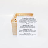 Crystal Gift Box | FREYJA (FERTILITY) - Kaiko Studio