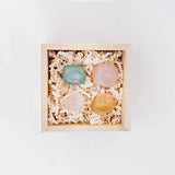 Crystal Gift Box | GOOD VIBES (THANK YOU) - Kaiko Studio