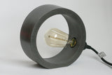 Concrete ORB Table Lamp | Concrete Light - Kaiko Studio