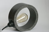 Concrete ORB Table Lamp | Concrete Light - Kaiko Studio