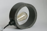 Concrete ORB Table Lamp | Concrete Light - Kaiko Studio