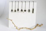 Aromatherapy Necklace | Essential Oil Diffuser Necklace - Kaiko Studio