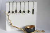Aromatherapy Necklace | Essential Oil Diffuser Necklace - Kaiko Studio