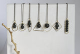 Aromatherapy Necklace | Essential Oil Diffuser Necklace - Kaiko Studio