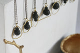 Aromatherapy Necklace | Essential Oil Diffuser Necklace - Kaiko Studio