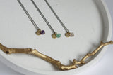 Delicate Bee Necklace - Kaiko Studio