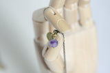 Delicate Bee Necklace - Kaiko Studio