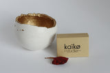 Wicklow Fern Necklace | Botanical Jewellery - Kaiko Studio