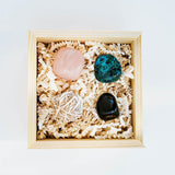 Crystal Gift Box | MOTHER GODDESS (CHILDBIRTH) - Kaiko Studio