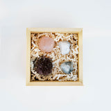 Crystal Gift Box | NEPENTHE (GRIEF) - Kaiko Studio