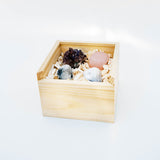 Crystal Gift Box | NEPENTHE (GRIEF) - Kaiko Studio