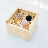 Crystal Gift Box | NEST (HOUSEWARMING) - Kaiko Studio
