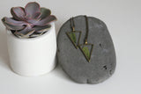 Wicklow Fern Necklace | Botanical Jewellery - Kaiko Studio