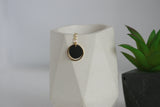 Delicate Geometric Necklace | Minimal