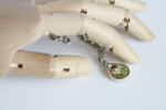 Delicate Botanical Jewellery | Mushrooms
