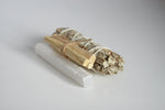 Energy Cleansing & Smudging Kit | Selenite, Sage & Palo Santo