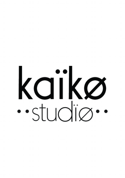 Kaiko Studio- concrete | brass | resin
