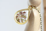Botanical Jewellery | Heather Necklace - Kaiko Studio