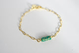 Imperial Jasper Bracelet | Crystal Jewellery