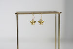 Delicate Bee Earrings