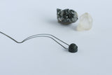 Aromatherapy Necklace | Essential Oil Diffuser Necklace - Kaiko Studio