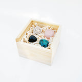 Crystal Gift Box | MOTHER GODDESS (CHILDBIRTH) - Kaiko Studio