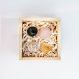 Crystal Gift Box | NEST (HOUSEWARMING) - Kaiko Studio